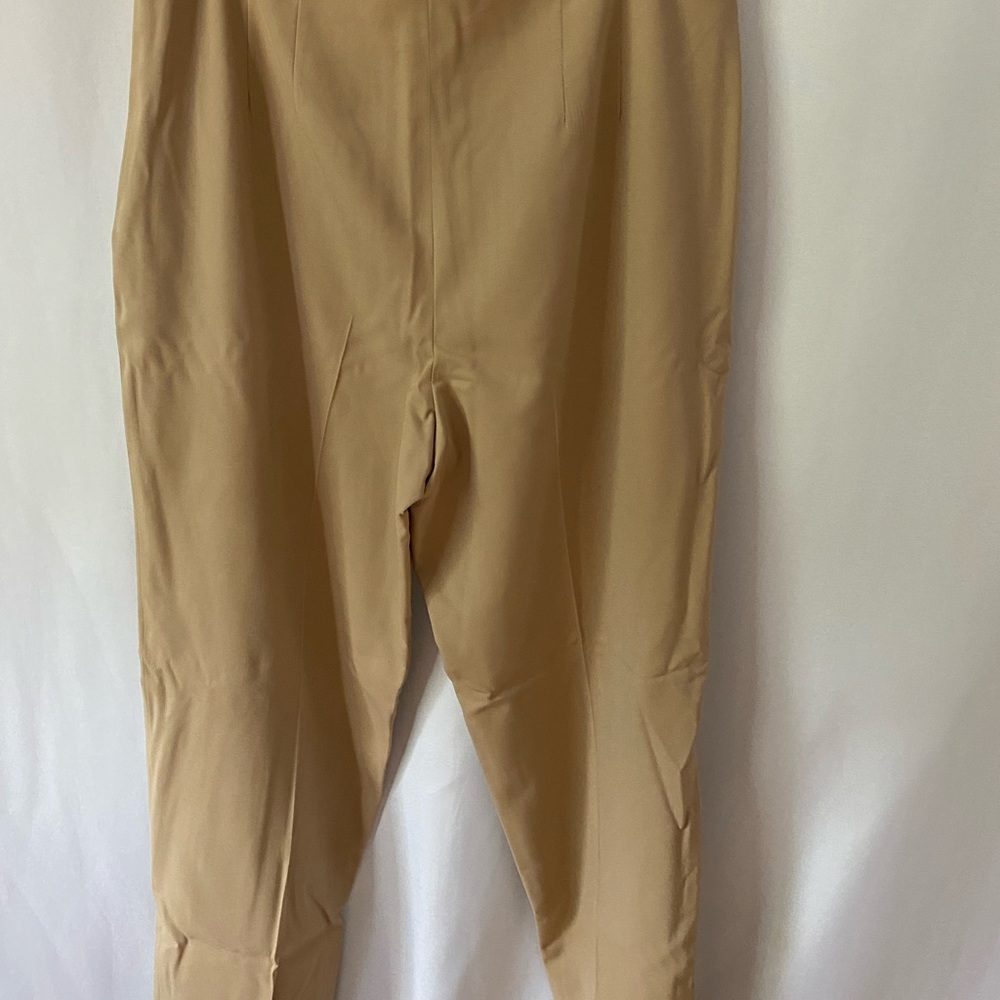 Talbots pants - Picture 4 of 4